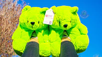Pantuflas con Diseño