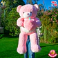 Peluche Gigante OSO Berry 120 CM - Miniatura 6