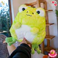 Peluche Ranita Cute 28 CM - Miniatura 2