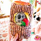 Peluche de Koala + casita 28 CM - Miniatura 1