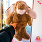 Peluche de Conejito Orejón 43 CM - Miniatura 2