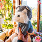 Peluche Perrito Schnauzer Cute - Miniatura 2