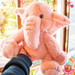 Peluche de Elefante Cute 35 CM - Miniatura 2