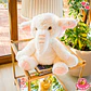 Peluche de Elefante Cute 35 CM - Miniatura 3