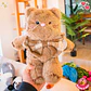 Peluche de Gatito Cute 30 CM - Miniatura 2