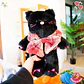 Peluche de Gatito Cute 30 CM - Miniatura 3