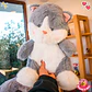 Peluche de Gatito Cachetón 35 CM - Miniatura 2
