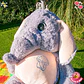 Peluche Gigante de Elefante 130 CM - Elefantín - Miniatura 3