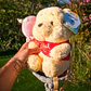 Peluche o Bolsito Winnie the Pooh 30 CM - Miniatura 2