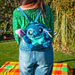 Mochila Stitch 25 CM - Miniatura 2