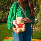 Peluche o Bolsito Winnie the Pooh 30 CM - Miniatura 1
