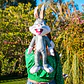Peluche Bugs Bunny Original 51 CM - Miniatura 1