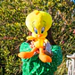 Peluche Piolin Original 35 CM - Miniatura 1