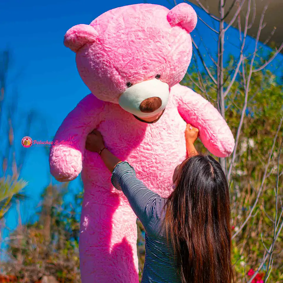 OSO Gigante Amer 200 CM 1