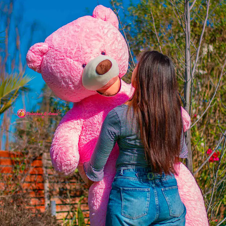 OSO Gigante Amer 200 CM 2