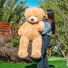 OSO Gigante Bandana 140 CM 3