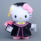 Peluche Hello Kitty Graduación 30 CM - Miniatura 1