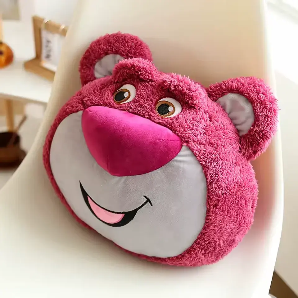 Almohada Peluche de Lotso 40 CM 1
