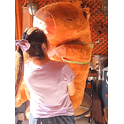 Peluche Capibara Gigante 130 CM 2