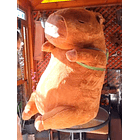 Peluche Capibara Gigante 130 CM 1
