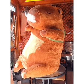 Peluche Capibara Gigante 130 CM