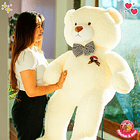 OSO Gigante Rosetón 140 CM 1
