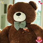 OSO Gigante Rosetón 140 CM 7