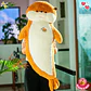 Peluche de Nutria Gigante 110 CM Cute - Miniatura 2