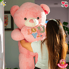 OSO Gigante LovYou 135 CM 5