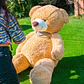 OSO Gigante Bandana 120 CM - Miniatura 5