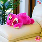 Peluche Lotso Dormilon - Miniatura 4