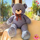 OSO Gigante Lazo Hug 130 CM - Miniatura 2