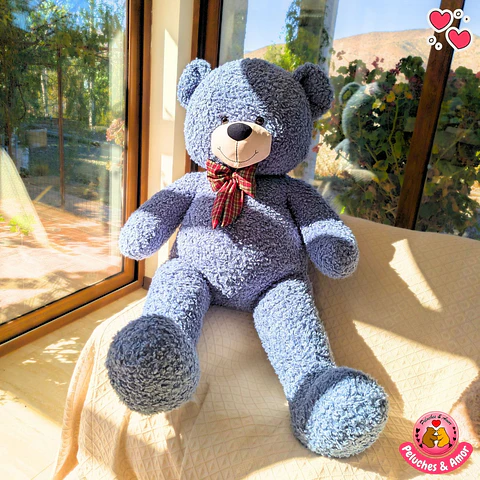OSO Gigante Lazo Hug 130 CM