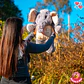 Peluche Gigante de Elefante 55 CM - Elefantín - Miniatura 1