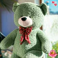 OSO Gigante Lazo Hug 130 CM - Miniatura 11