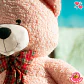 OSO Gigante Lazo Hug 130 CM - Miniatura 8