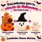 Trío Halloween Cute - Miniatura 3