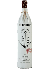 FEUERHEERD'S ANCHOR D.O.C. DOURO 0.75L