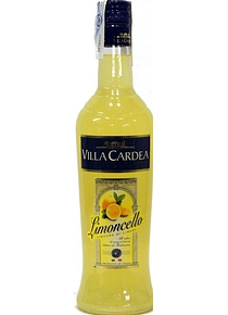 LIMONCELLO VILLA CARDEA 0.70L
