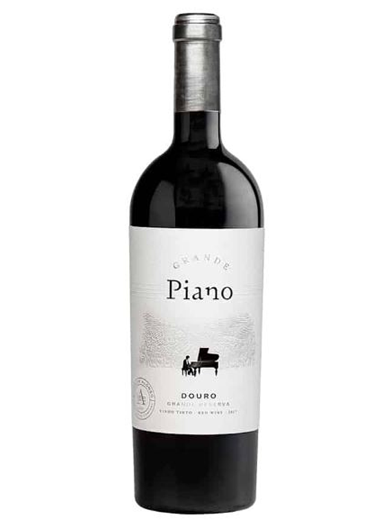 GRANDE PIANO RESERVA TINTO 