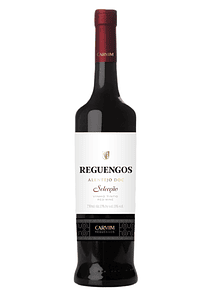 REGUENGOS SELEÇÃO TINTO