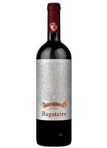 REGATEIRO RAIZES DA FAMILIA TINTO