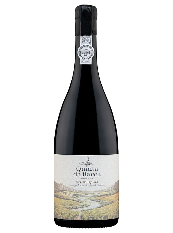 Quinta da Barca Touriga Nacional Grande Reserva tinto
