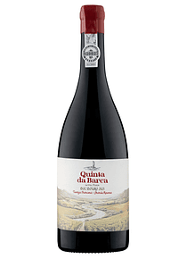 Quinta da Barca Touriga Francesa Grande Reserva tinto