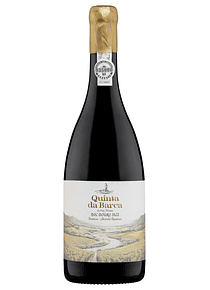 Quinta da Barca Grande Reserva branco