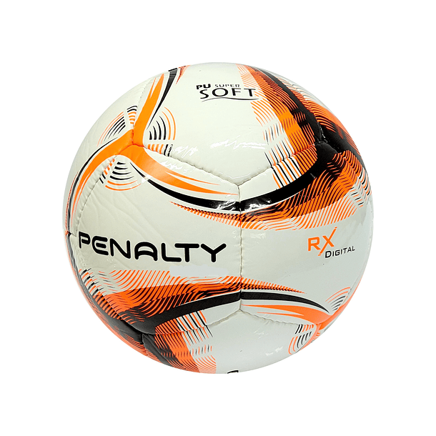 Balon de Futbol Penalty Rx Digital N5 1