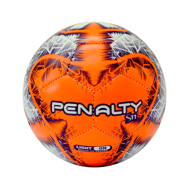 Balon de Futbol Mini T50 S11 1