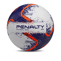 Balon de Futsal Penalty Rx 500 R2 Fusion