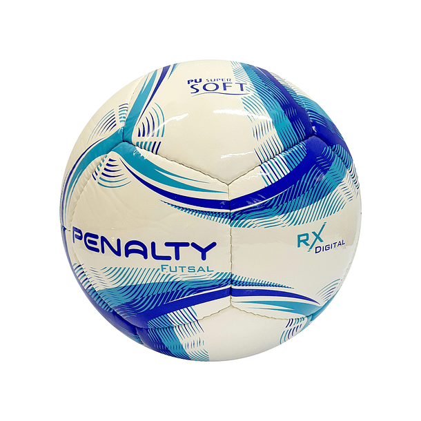 Balon de Futsal Penalty Rx Digital 2