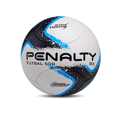 Balon de Futsal Penalty Rx 500 R1 N° 4